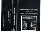 Metallica (Lars Ulrich) Interview plus Cuts from N.W.O.B.H.M. USA Promo Cassette