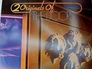 The Doors-2 Originals-Of-The DOORS-2-Vinyl-LP-Album-Veröffentlicht-Germany.1973