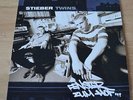 Stieber Twins - Fenster Zum Hof (Vinyl, LP, Album). Top