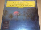 Tilson Thomas TCHAIKOVSKY Symphony No.1 (Winter Dreams) - DG 2530 078 SEALED