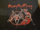 Slayer Show No Mercy 83' Metal Vinyl Metal Blade MBR 1013 E 1034