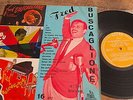 LP FRED BUSCAGLIONE 16 GIRI ASTERNOVAS