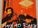 GANG STARR - Hard to Earn - Original LP (2 x vinyl)