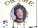 The Chronic [Parental Advisory] by Dr. Dre.