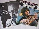 LP   JOHN MAYALL    BLUES ALONE   UK  MONO ORIG.