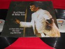 Juan Gabriel En El Palacio De Bellas Artes Lp FIRST EDITION COLOMBIA
