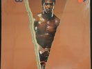Logg NEW STILL SEALED PROMO Salsoul Solid Corners/Edges Gold Promo Stamp VINYL