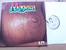 NIAGARA,SAME(UDO LINDENBERG) lp vg(-)/vg+ FOC united artists UAS29232 Germany