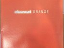 Frank Ocean Channel Orange LP vinyl record sealed import kanye west