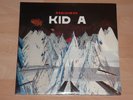 RADIOHEAD-KID A-TWO 10