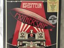 Mothership [Box] by Led Zeppelin (Vinyl, Nov-2015, 4 Discs, Atlantic (Label))