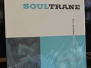 John Coltrane Soultrane AP Reissue Prestige PRLP 7142 NM Condition