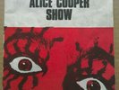 Alice Cooper / Roxy Music  Rare Original 1972 Wembley Concert Programme.