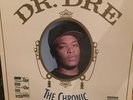 Dr. Dre The Chronic LP VG