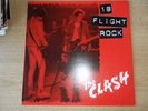 THE CLASH * 18 FLIGHT ROCK * 12