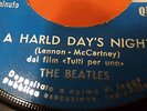 THE BEATLES (45 giri Italy) QMSP 16363 
