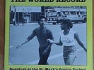 World Record: Readings at St. Mark's Poetry Project 1969-1980 2LP OOP REDUCED
