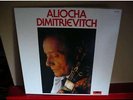 LP aliocha dimitrievitch tabac