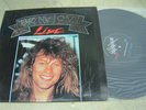 BON JOVI(KOREA VINYL LP 12
