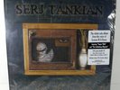 Serj Tankian Elect The Dead 2X LP Vinyl Etching Rare OOP SOAD System of a Down
