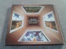 Mike Oldfield Boxed 1976 Complation vinyl LP