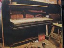 EDDIE BOYD (+Fleetwood Mac) - 7936 SOUTH RHODES '68 UK Blue Horizon 1st press LP