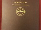 The Beatles Story BBC Vinyl 13 Picture Disc Rare HOLY GRAIL Mint