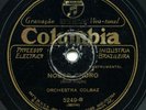 BRAZIL - Orquestra Colbaz, 1930 waltzes with mandolin - rare