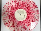 NEW RARE My Chemical Romance - Three Cheers for Sweet Revenge Splatter Vinyl LP