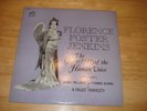 Florence Foster Jenkins The Glory (????) Of The Human Voice 1962 LP LM-2597