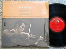 ERICK FRIEDMAN Violin Recital CHAUSSON Sarasate RAVEL RCA Stereo LSC-2689 1964