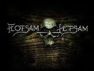 FLOTSAM AND JETSAM - FLOTSAM AND JETSAM - Vinyl LP
