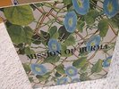 MISSION OF BURMA VS. ACE OF HEARTS EARLY PRESSING LP VINYL RECORD