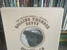 Bob Dylan - The bootleg Series 5 - The Rolling Thunder Revue 3 X LP 1 x 7