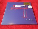 DEEP PURPLE PURPENDICULAR  PURPLE VINYL 2011 2 DISC LTD TO 500 MINT