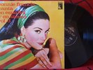 CONNIE FRANCIS *En Español Y En Stereo Vol. 3* IN SPANISH VERY RARE Spain LP
