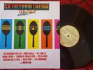 Latin LA FACTORIA LATINA **Salsa-Mix** VERY RARE 1990 Spain LP