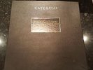 Kate Bush - This Womans Work - Anthology vinyl box set complete