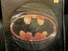 Prince Batman Picture Disc 12