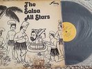The Salsa All Stars - Kako, Palmieri, Cachao ( - HARDCORE SALSA)