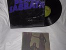 Black Sabbath Master Of Reality Warner Bros. original in shrink with poster NM