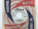 SYL JOHNSON I just gotta make her mine Soul R&B Single Promo (Federal)*HEAR