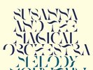 Susanna and the Magical Orchestra - Melody Mountain