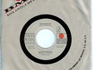 GUNS N’ROSES “YESTERDAYS” ’9I RARE MEXICAN PROMOTIONAL 7” SINGLE NEW UNPLAYED