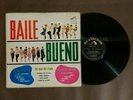 BAILE BUENO LOS ASES DEL RITMO alfredo Arias Tomás burbano TE LO CREO EXC CUMBIA