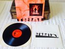 Verbal Assault Trial LP RARE 1ST PRESS Uniform Choice Minor Threat Soulside