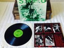 SNFU And No One Else Wanted To Play LP RARE 1ST PRESS picture cover Bad Religion