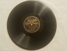 Blind Willie Jackson Herwin 93005 Rock of Ages/ When the Saints 78 Pre War Blues