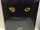 SEALED ANDREW LLOYD WEBBER: Cats Soundtrack LP GEFFEN RECORDS 2GHS2031 US 1983