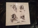 Led Zeppelin BBC Sessions 4 LP Box